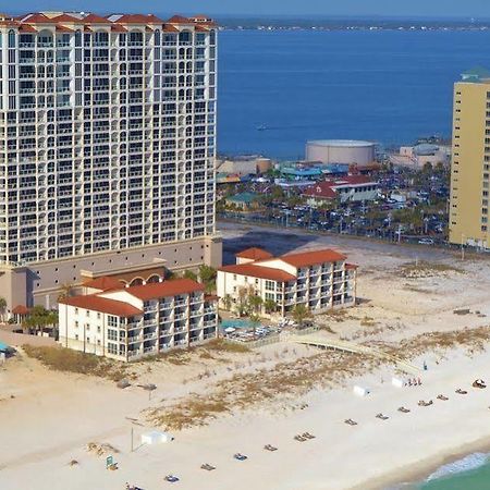 Beach Club By Rmi Vacations Pensacola Beach Bagian luar foto