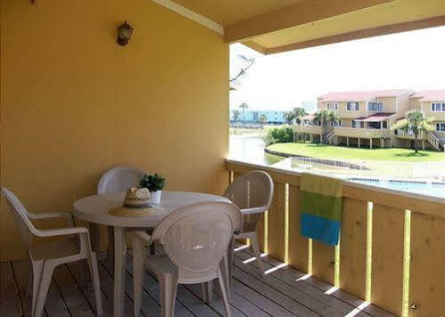 Beach Club By Rmi Vacations Pensacola Beach Bagian luar foto
