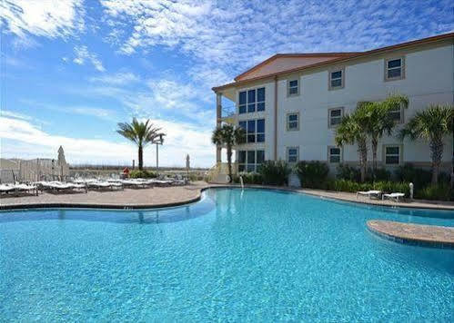 Beach Club By Rmi Vacations Pensacola Beach Bagian luar foto