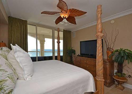 Beach Club By Rmi Vacations Pensacola Beach Bagian luar foto