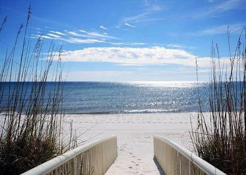 Beach Club By Rmi Vacations Pensacola Beach Bagian luar foto