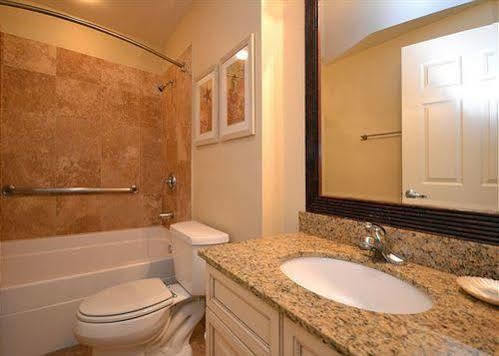 Beach Club By Rmi Vacations Pensacola Beach Bagian luar foto