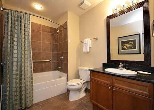 Beach Club By Rmi Vacations Pensacola Beach Bagian luar foto