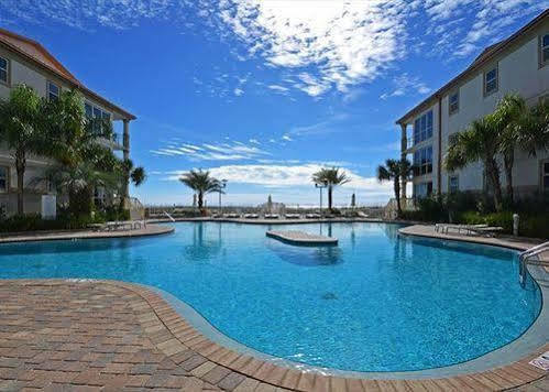 Beach Club By Rmi Vacations Pensacola Beach Bagian luar foto