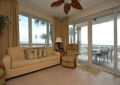 Beach Club By Rmi Vacations Pensacola Beach Bagian luar foto