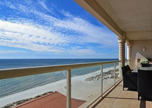 Beach Club By Rmi Vacations Pensacola Beach Bagian luar foto