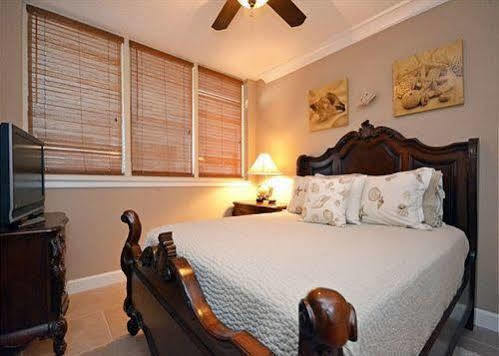 Beach Club By Rmi Vacations Pensacola Beach Bagian luar foto