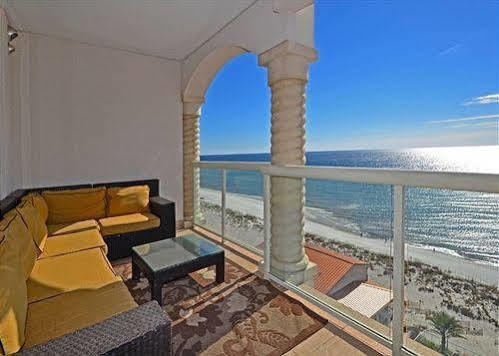 Beach Club By Rmi Vacations Pensacola Beach Bagian luar foto